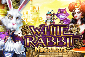 White Rabbit Megaways